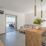 Hotel T7 Luxury Paros Kampos (Antiparos)