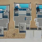 T7 Luxury Paros Hotel *