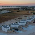 T7 Luxury Paros Hotel *