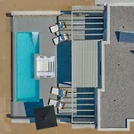 Hotel T7 Luxury Paros