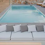 T7 Luxury Paros Hotel