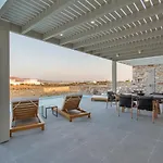 酒店 T7 Luxury Paros *