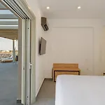 T7 Luxury Paros Hotel Kampos (Antiparos)