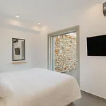 Hotel T7 Luxury Paros