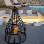 酒店 T7 Luxury Paros