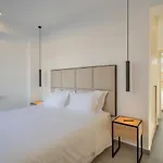Hotel T7 Luxury Paros *