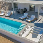 T7 Luxury Paros Kampos (Antiparos)