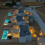 T7 Luxury Paros Kampos (Antiparos)