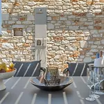 T7 Luxury Paros 酒店 Kampos (Antiparos)