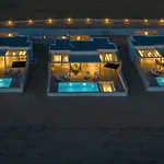 T7 Luxury Paros Hotel Kampos (Antiparos)
