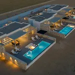 T7 Luxury Paros *