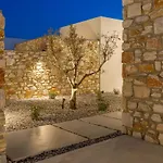 Hotel T7 Luxury Paros Kampos (Antiparos)