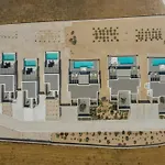 Hotel T7 Luxury Paros