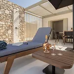 T7 Luxury Paros Hotel Kampos (Antiparos)
