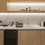 T7 Luxury Paros Hotel Kampos (Antiparos)