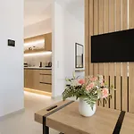 T7 Luxury Paros Kampos (Antiparos)