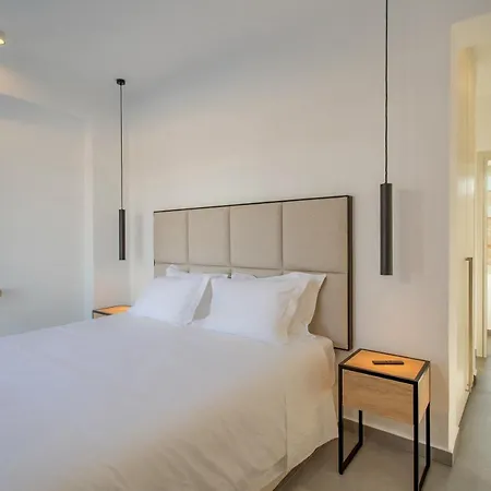 Hotel T7 Luxury *