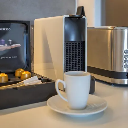 Otel T7 Luxury Paros