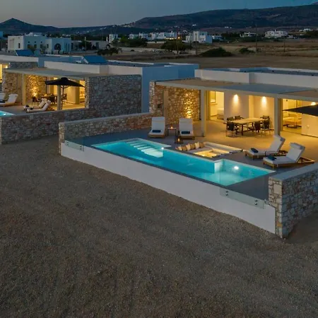 T7 Luxury * Paro