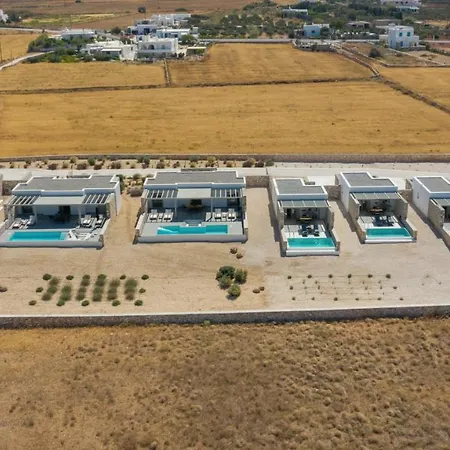 T7 Luxury Paros Kampos (Antiparos)
