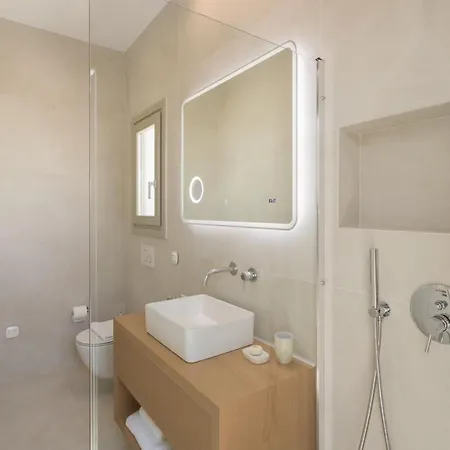 Otel T7 Luxury Paros