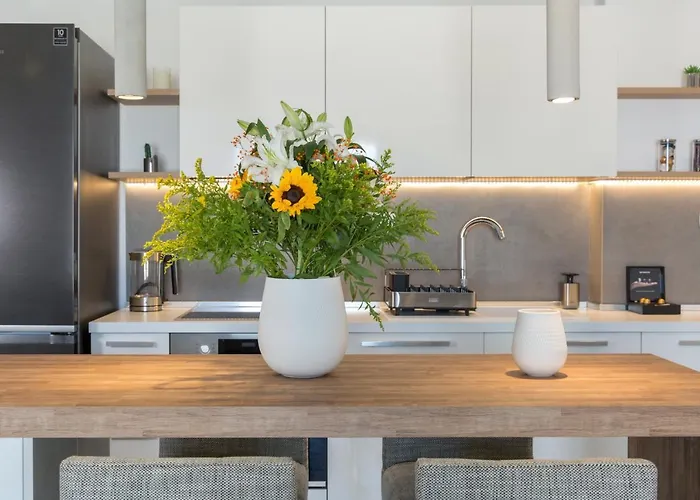 Hotel T7 Luxury Paros