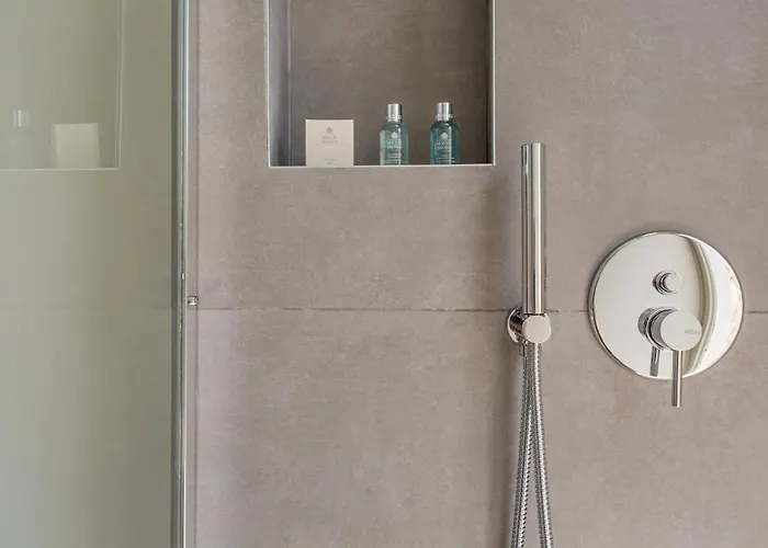 T7 Luxury Paros Hotel *