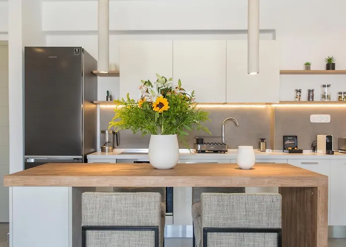 T7 Luxury Paros Hotel Kampos (Antiparos)