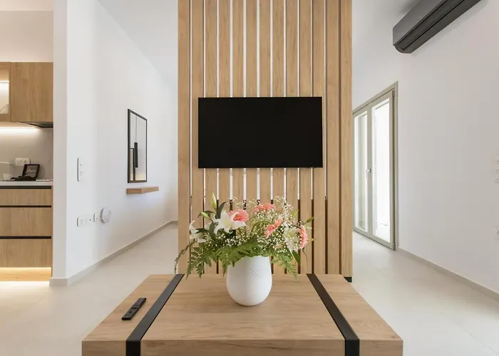 T7 Luxury Paros Kampos (Antiparos)